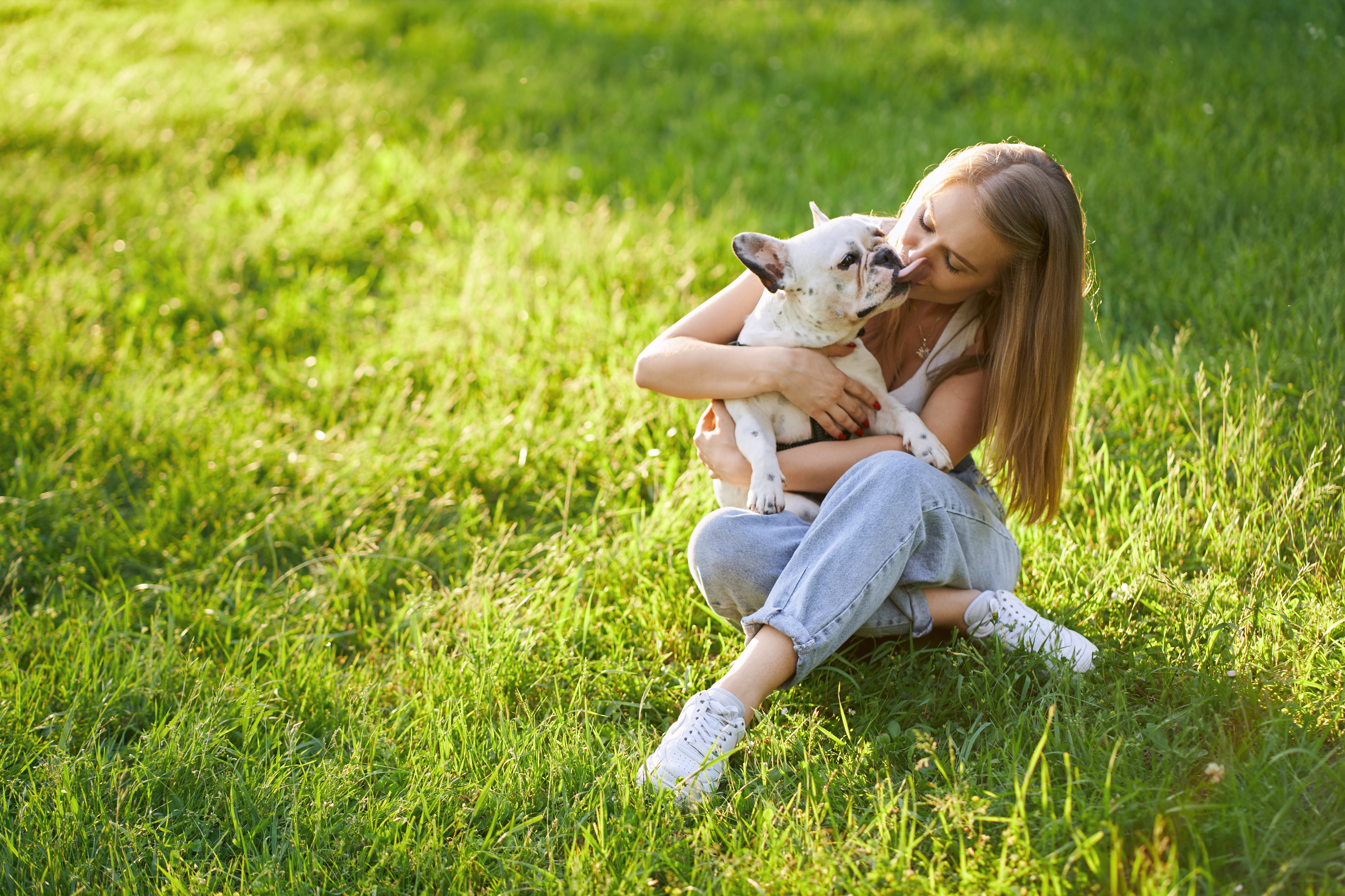 Healthy dogs representing Trust Foodstuff's pet-first approach